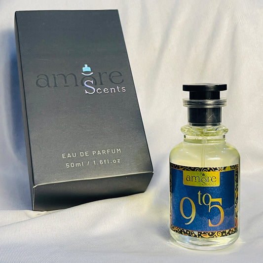9 to 5 - INSPIRED BY OFFICE - FOR MEN