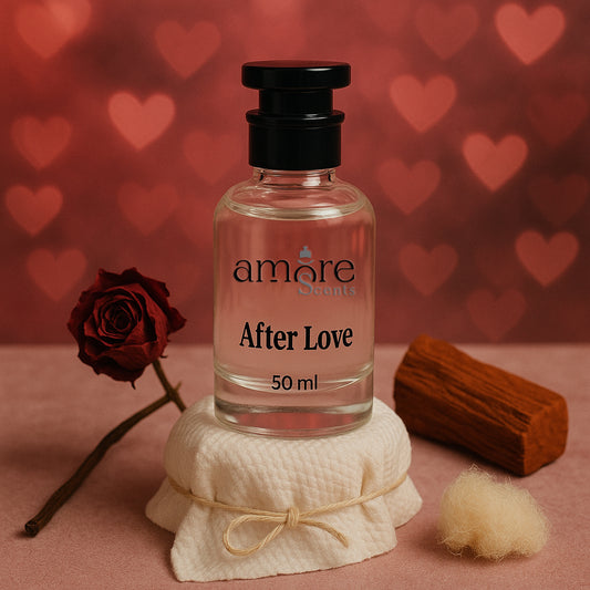 AFTER LOVE - INSPIRED BY THOMAS KOSMALA NO. 4 APRÈS L'AMOUR - UNISEX