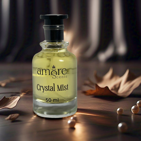CRYSTAL MIST - INSPIRED BY ISSEY MIYAKE - FOR MEN