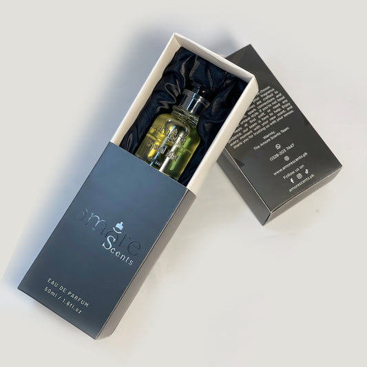 CRYSTAL MIST - INSPIRED BY ISSEY MIYAKE - FOR MEN