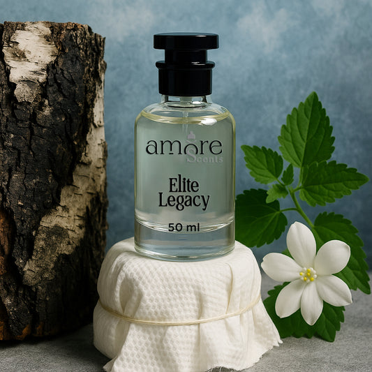 ELITE LEGACY - INSPIRED BY CREED AVENTUS - FOR MEN