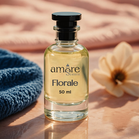 FLORALÉ - INSPIRED BY GUCCI FLORA - FOR WOMEN