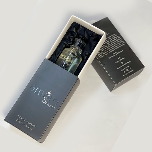 FUEGO - INSPIRED BY DUNHIL DESIRE - FOR MEN