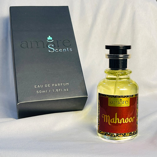 MAHNOOR - INSPIRED BY PARADA PARADOX - FOR WOMEN