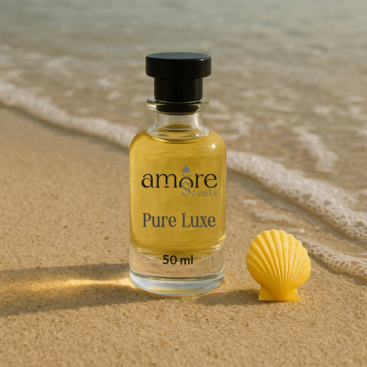PURE LUXE - INSPIRED BY BURBERRY GODDESS - FOR WOMEN