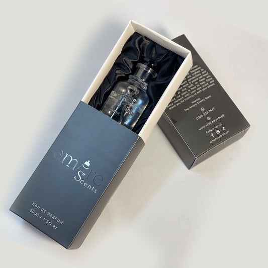 SAFAR-E-NOOR - INSPIRED BY WHITE OUD - FOR MEN