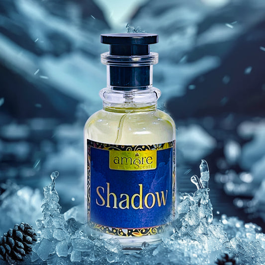 SHADOW - INSPIRED BY DIOR SAUVAGE - FOR MEN