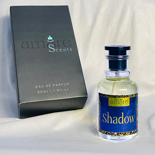 SHADOW - INSPIRED BY DIOR SAUVAGE - FOR MEN