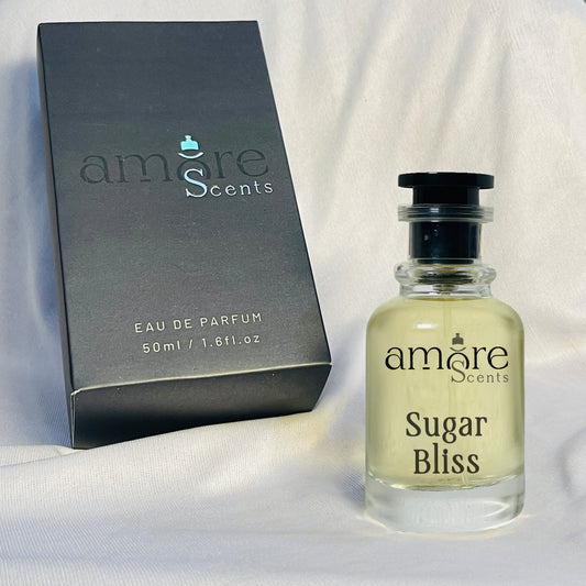 SUGAR BLISS - INSPIRED BY YUM PISTACHIO - UNISEX