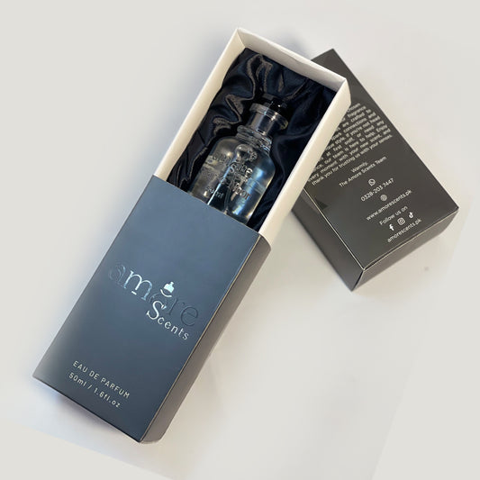 SULTAN-E-OUD - INSPIRED BY NAWAB OF OUD - FOR MEN
