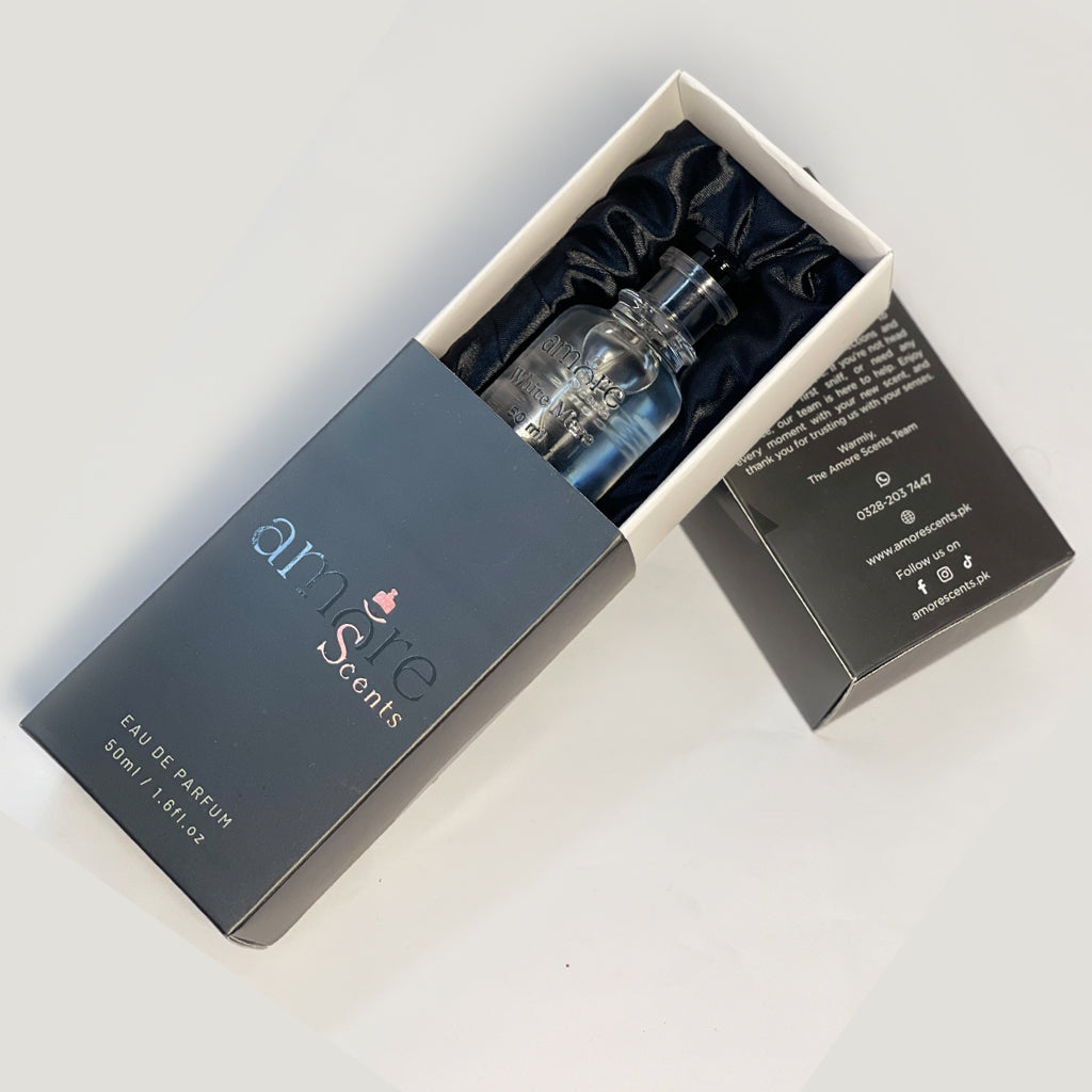 WHITEMERE - INSPIRED BY WHITE MUSK - UNISEX