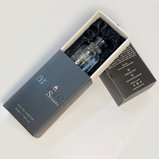 WHITEMERE - INSPIRED BY WHITE MUSK - UNISEX