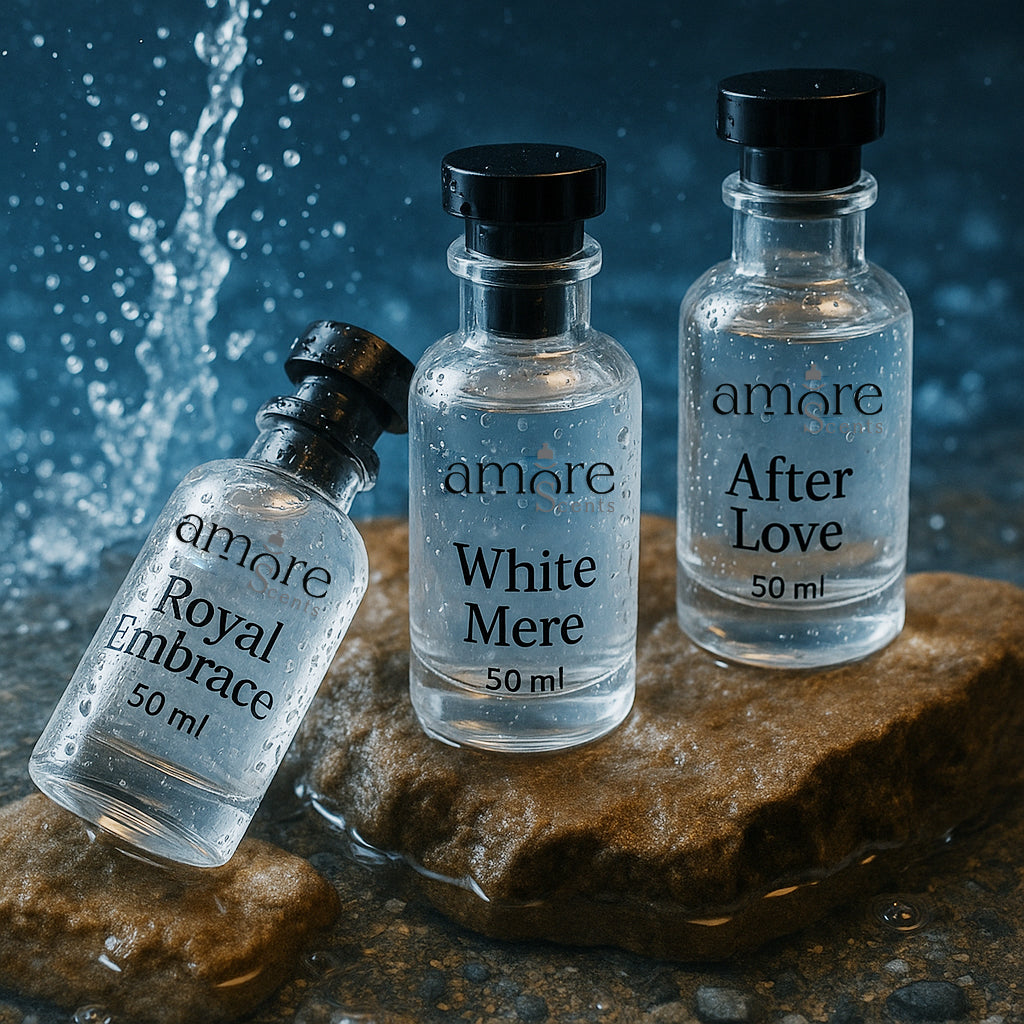 Unisex Perfumes