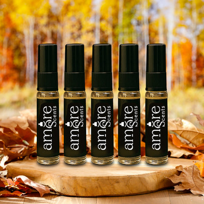 5 ml Testers Pack at your choice