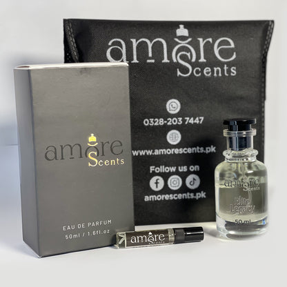 ELITE LEGACY - INSPIRED BY CREED AVENTUS - FOR MEN