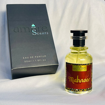 MAHNOOR - INSPIRED BY PARADA PARADOX - FOR WOMEN