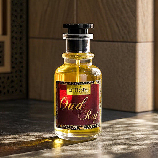 OUD RAJ - FOR MEN