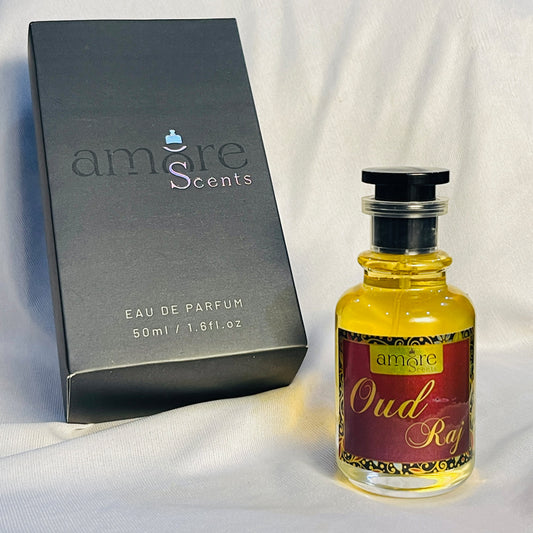 OUD RAJ - FOR MEN
