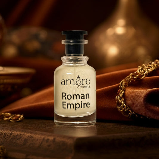 ROMAN EMPIRE - INSPIRED BY VERSACE POUR HOMME - FOR MEN