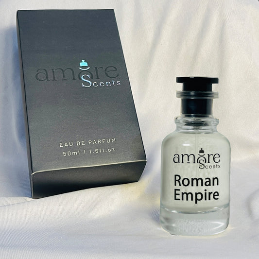 ROMAN EMPIRE - INSPIRED BY VERSACE POUR HOMME - FOR MEN