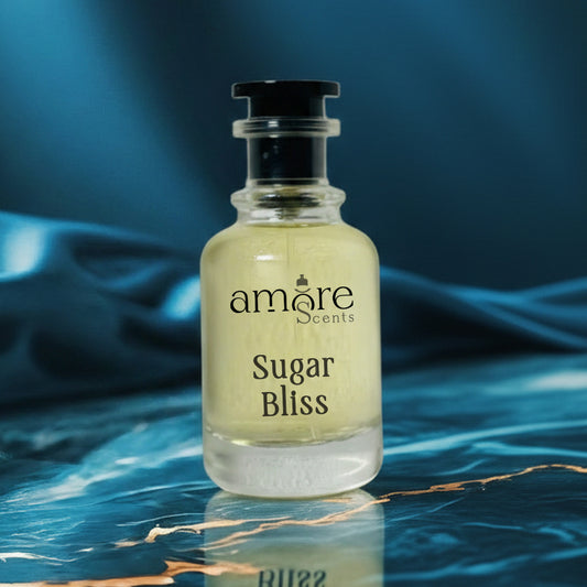 SUGAR BLISS - INSPIRED BY YUM PISTACHIO - UNISEX