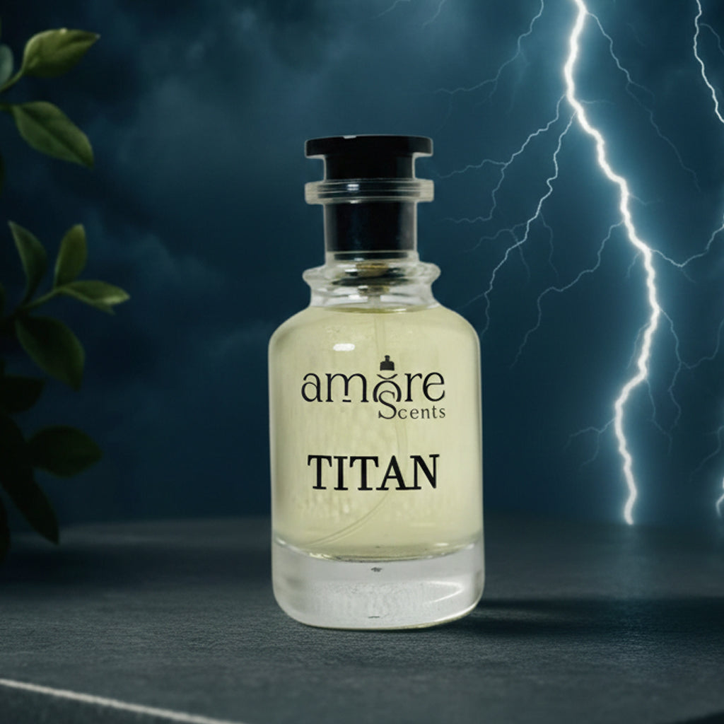 TITAN - INSPIRED BY J.P.G - ULTRA MALE - FOR MEN
