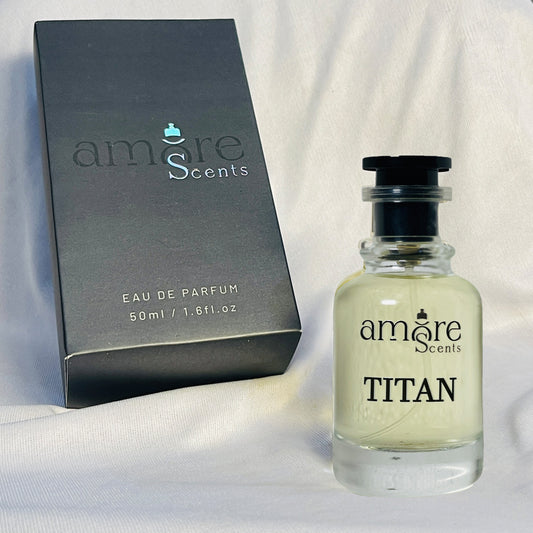 TITAN - INSPIRED BY J.P.G - ULTRA MALE - FOR MEN
